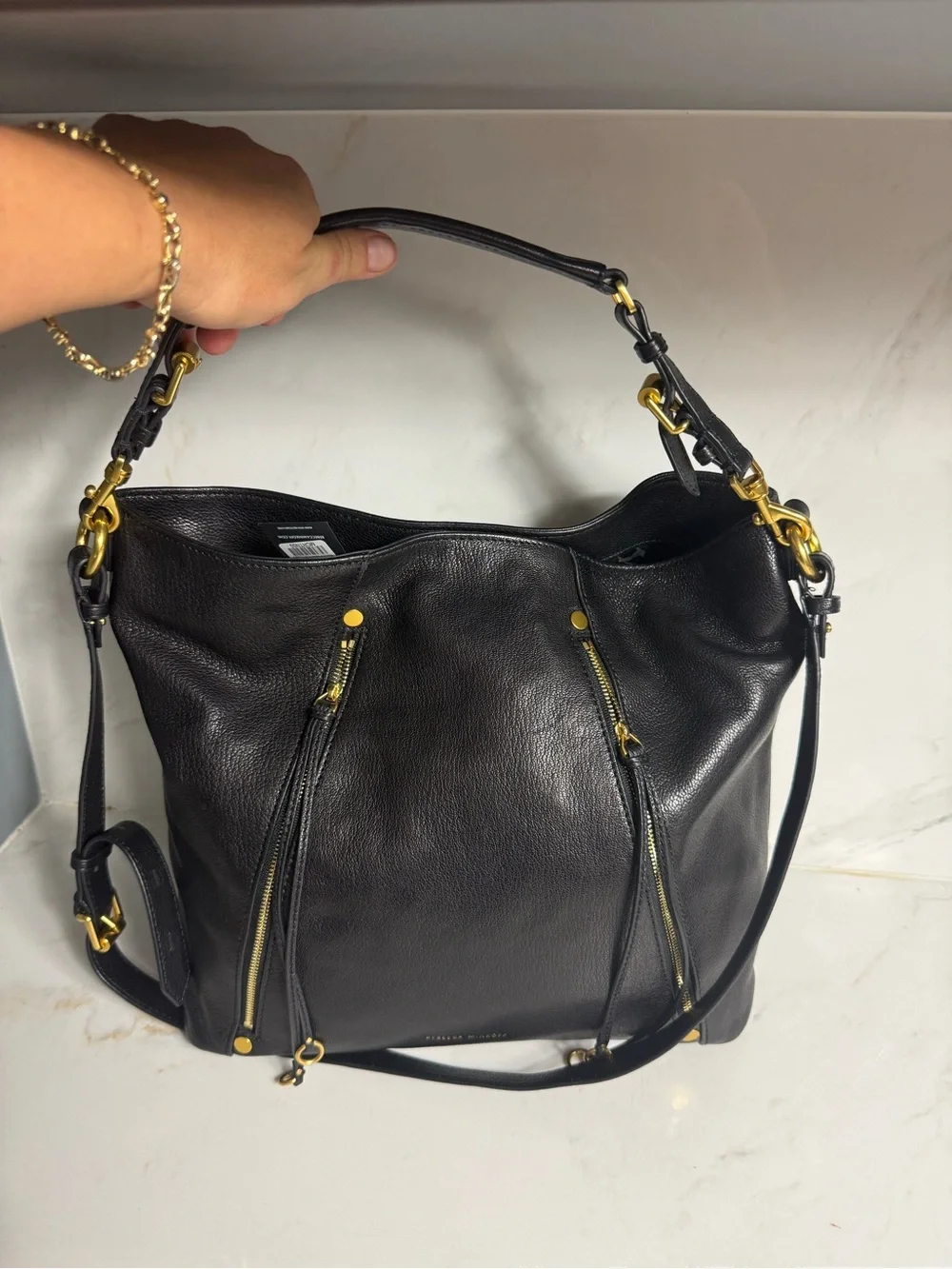 Rebecca Minkoff Rivington Hobo Bag